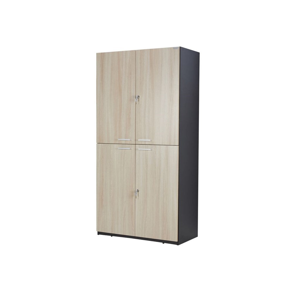 ACTIVA HIGH CABINET 4 DOOR (6790563561555)