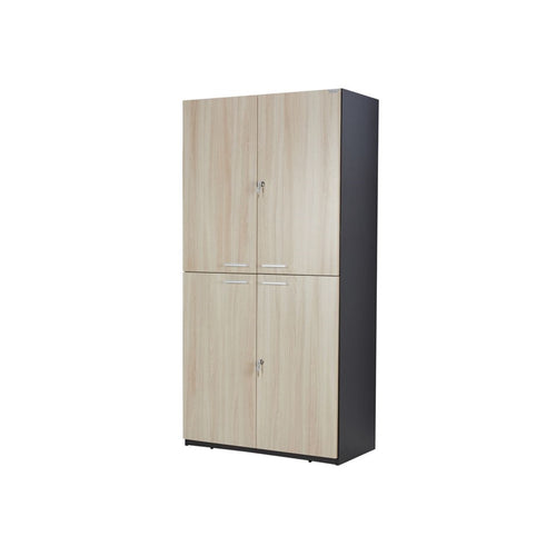 ACTIVA HIGH CABINET 4 DOOR (6790563561555)