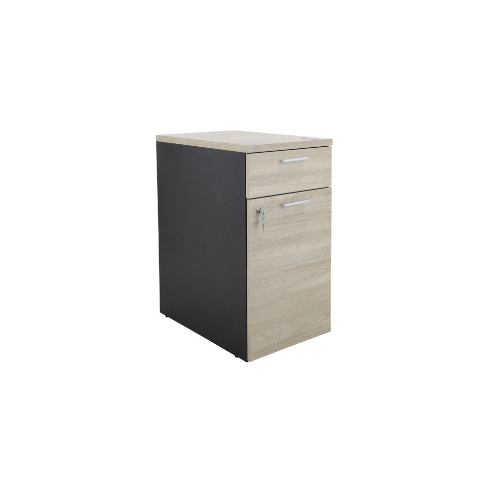 ACTIVA DESK HEIGHT PEDESTAL (6790562349139)